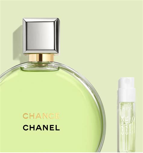 chanel chance award|Chanel Chance Eau Fraîche Eau de Parfum: A Review .